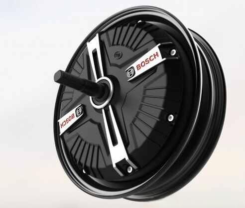 电动车电机霍尔起什么作用？电动车电机坏一个霍尔后果-