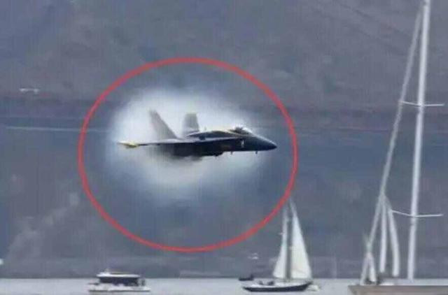 飞机音爆是什么意思？飞机音爆会整个城市都听到吗-