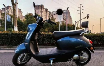 ​南京电动车上牌照需要什么资料和费用？南京电动车上牌办理点