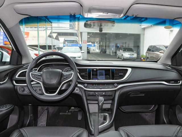 英朗最新款落地价是多少钱？英朗购车价-