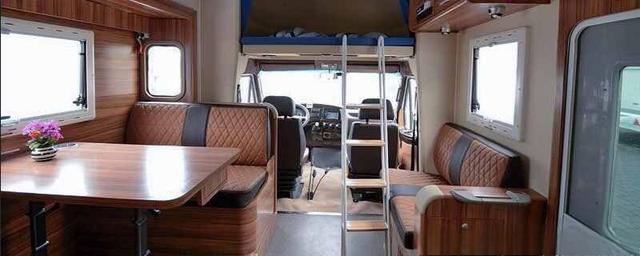 房车改装合法吗？改装房车需要什么手续-