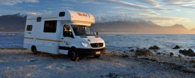 ​房车改装合法吗？改装房车需要什么手续