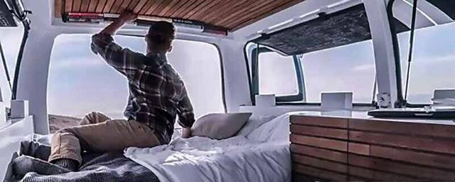 房车改装合法吗？改装房车需要什么手续-