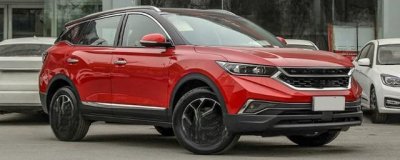 ​aeolus是什么车