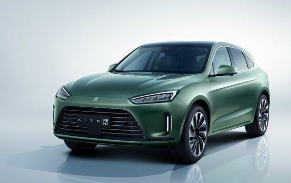 Seres汽车是什么牌子？赛力斯是什么品牌汽车-