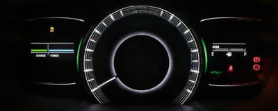 ​仪表盘扳手亮什么意思