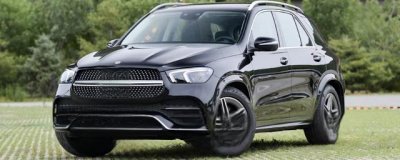 ​奔驰ml和gle的区别是什么