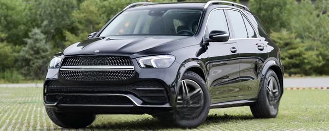 奔驰ml和gle的区别是什么-