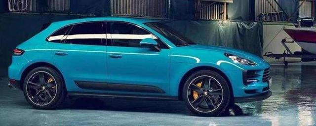 保时捷macan召回范围,保时捷召回是什么原因-