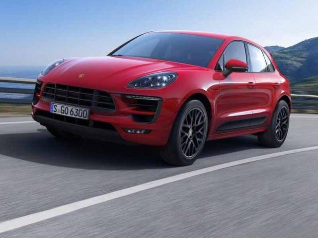 保时捷macan召回范围,保时捷召回是什么原因-