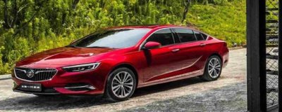 ​别克Regal是什么车？别克Regal多少钱一辆