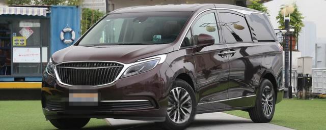 gl8和陆尊的区别是什么-