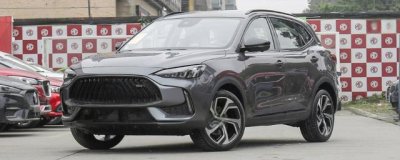 ​mg是什么牌子的汽车