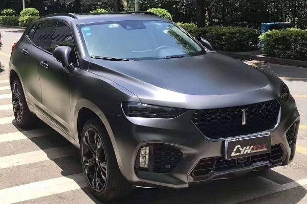 wey是什么车多少钱，身为国人应该多了解一下-