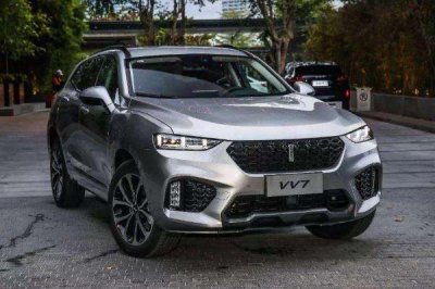 ​wey是什么车多少钱，身为国人应该多了解一下