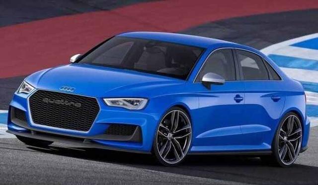 奥迪quattro什么意思？奥迪quattro很牛吗-