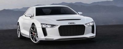 ​奥迪quattro什么意思？奥迪quattro很牛吗