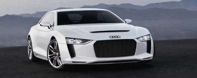 奥迪quattro什么意思？奥迪quattro很牛吗-