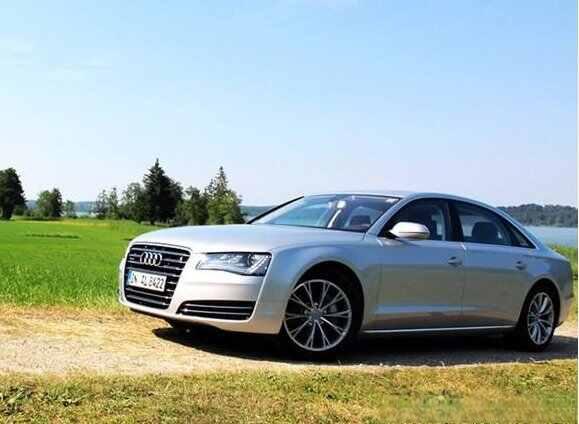 奥迪quattro什么意思？奥迪quattro很牛吗-