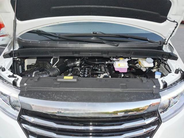 瑞风M32022款7座多少钱能落地?瑞风M3提车价-