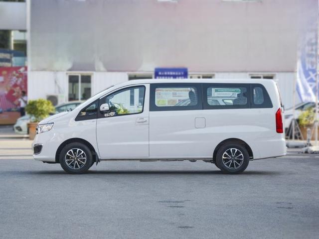 瑞风M32022款7座多少钱能落地?瑞风M3提车价-