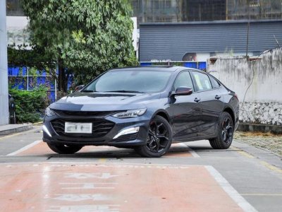 ​迈锐宝XL2.0T落地价是多少钱？