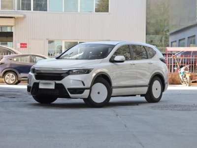 ​皓影最新款落地价是多少钱？皓影官方价