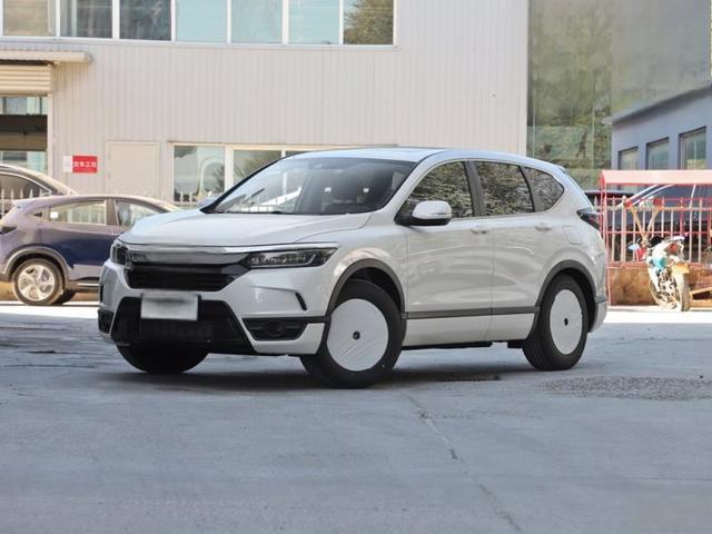 皓影最新款落地价是多少钱？皓影官方价-