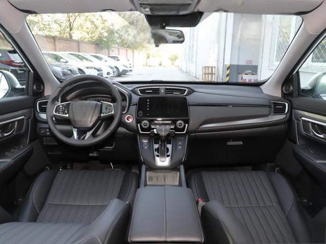 皓影最新款落地价是多少钱？皓影官方价-