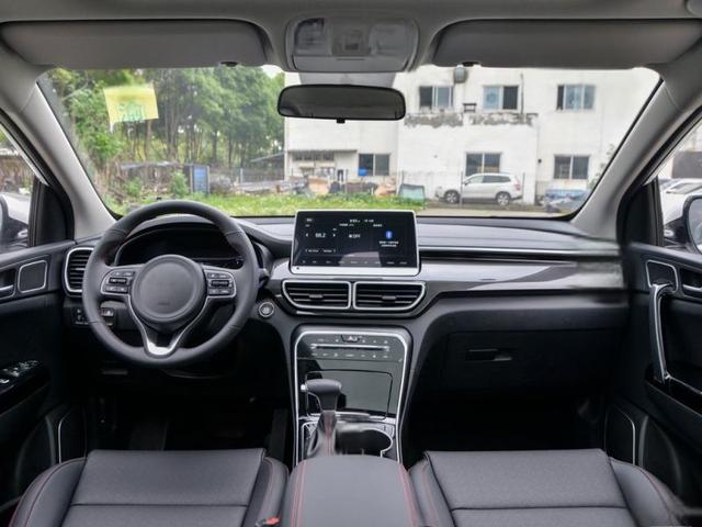 起亚KX52021款自动挡落地价多少钱?起亚KX5官方价-