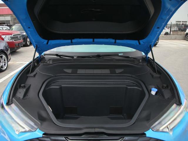 福特Mustang Mach-E5座落地多少钱？-