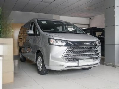 ​瑞风M42.0T落地需要多少钱？