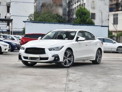 ​英菲尼迪Q50L2021款落地需要多少钱？英菲尼迪Q50L价格