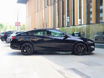 ​迈锐宝XL2021款2.0T落地需要多少钱？