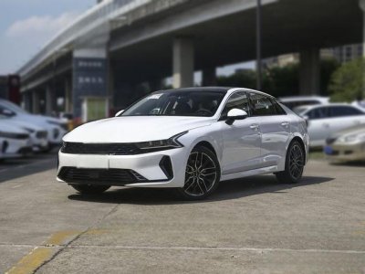 ​起亚K5凯酷5座落地价最低多少钱？起亚K5凯酷优惠价