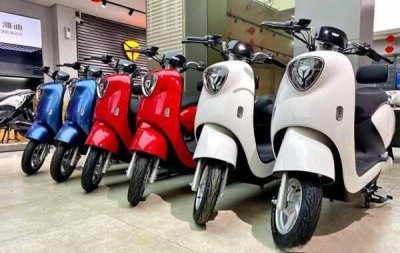 ​电瓶车电瓶多少钱一个