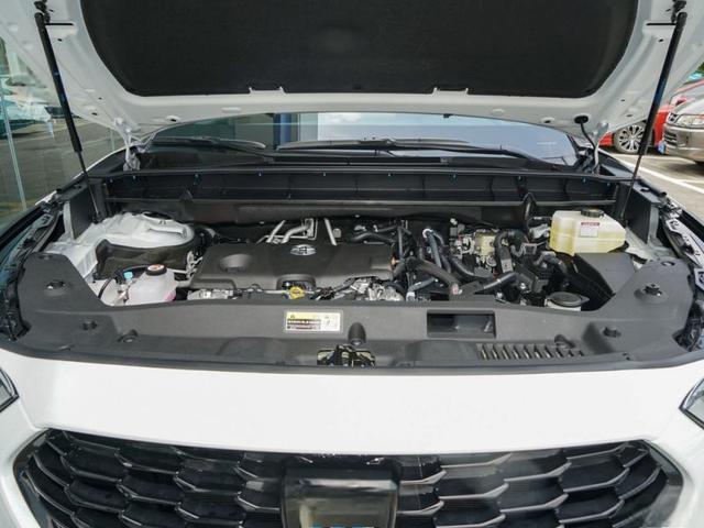 皇冠陆放2.5L最低多少钱可以落地？皇冠陆放官方价-