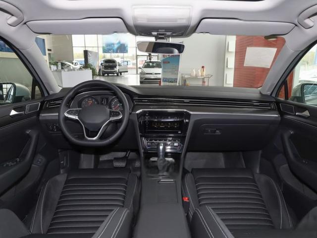 迈腾2.0T落地需要多少钱？-