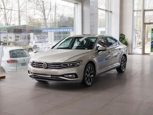 迈腾2.0T落地需要多少钱？-