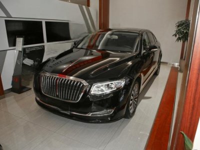 ​红旗H72021款三厢落地需要多少钱？红旗H7官方价