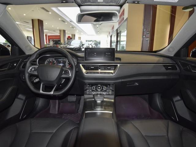 红旗H51.8T落地价是多少钱？-