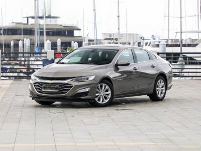 ​迈锐宝XL2021款1.5T落地多少钱？