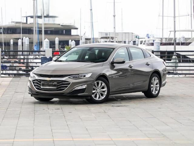 迈锐宝XL2021款1.5T落地多少钱？-