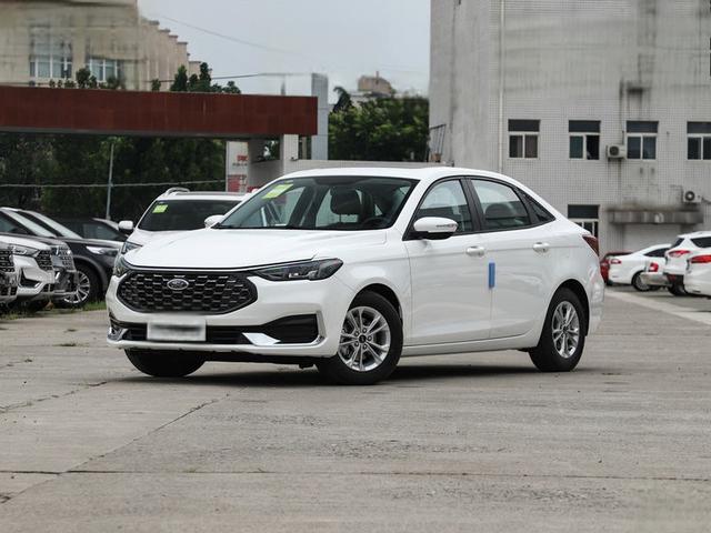 福睿斯最新款落地需要多少钱?福睿斯价格-