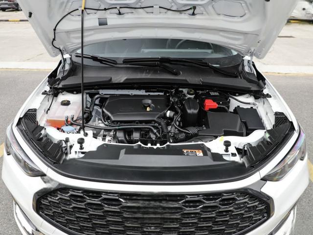 福睿斯最新款落地需要多少钱?福睿斯价格-