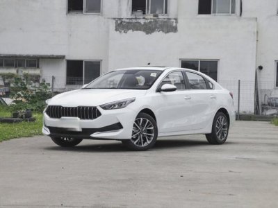 ​起亚K3新款落地需要多少钱？起亚K3指导价