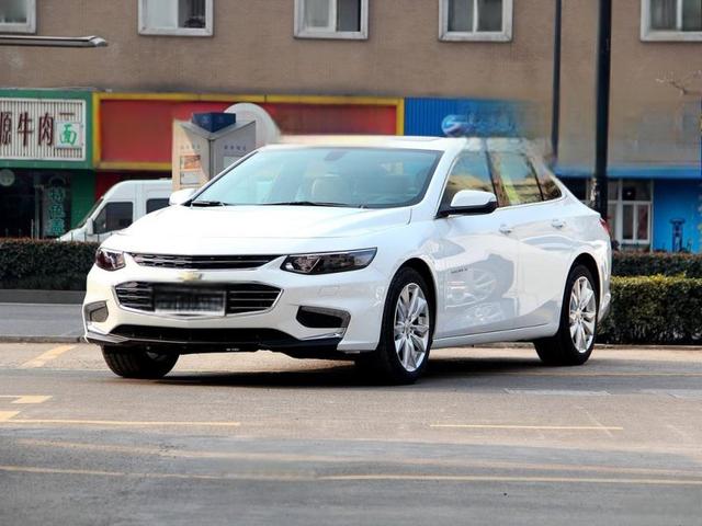 迈锐宝XL最新款落地要多少钱？迈锐宝XL价格-