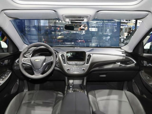 迈锐宝XL最新款落地要多少钱？迈锐宝XL价格-