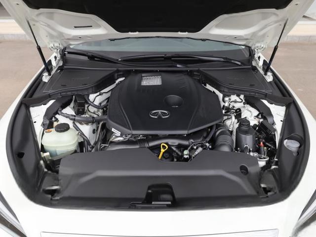 英菲尼迪Q50L新款落地价多少钱?英菲尼迪Q50L价格-