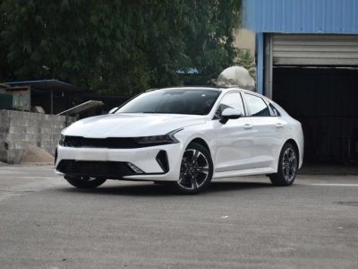 ​起亚K5凯酷最新款落地要多少钱？起亚K5凯酷提车价